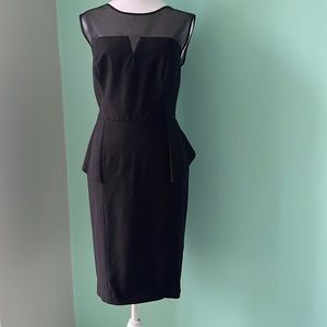 Flattering dress in size 12